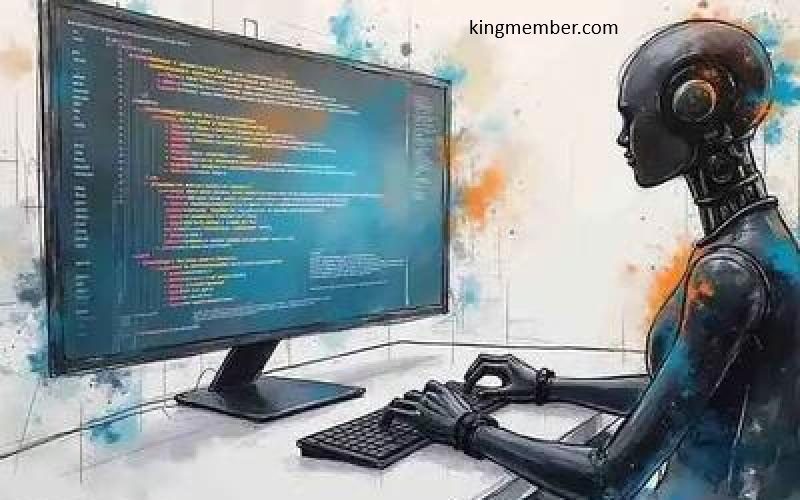 استفاده نوجوانان از اینترنت و چت‌بات‌های هوش مصنوعی