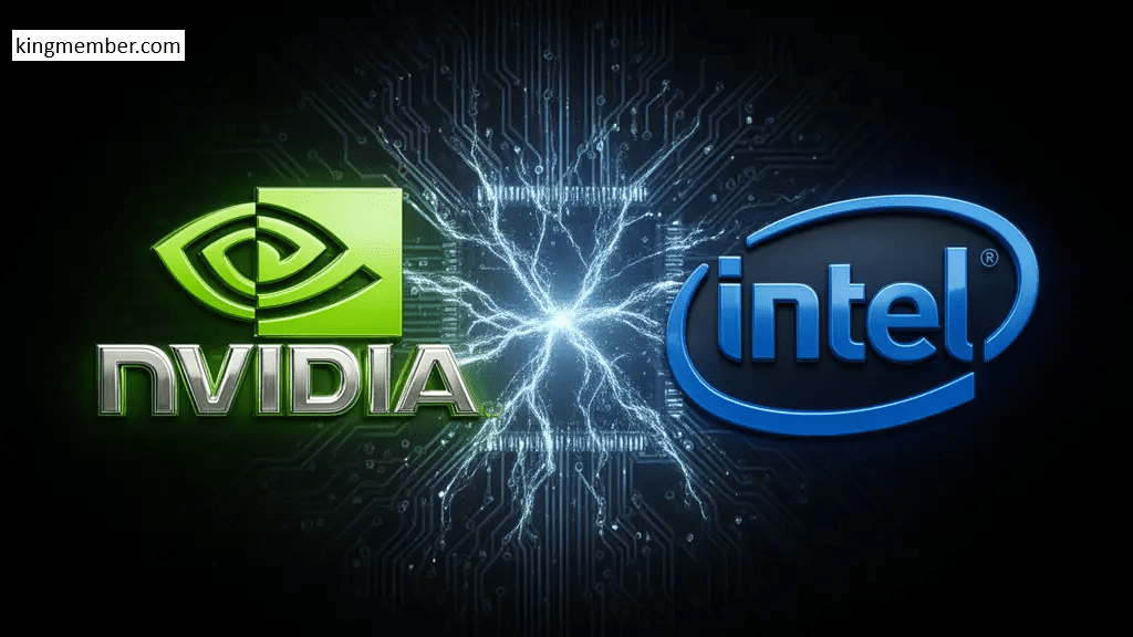 سرمایه‌گذاری‌های Nvidia در هوش مصنوعی: چگونه غول GPU اکوسیستم AI را شکل می‌دهد؟