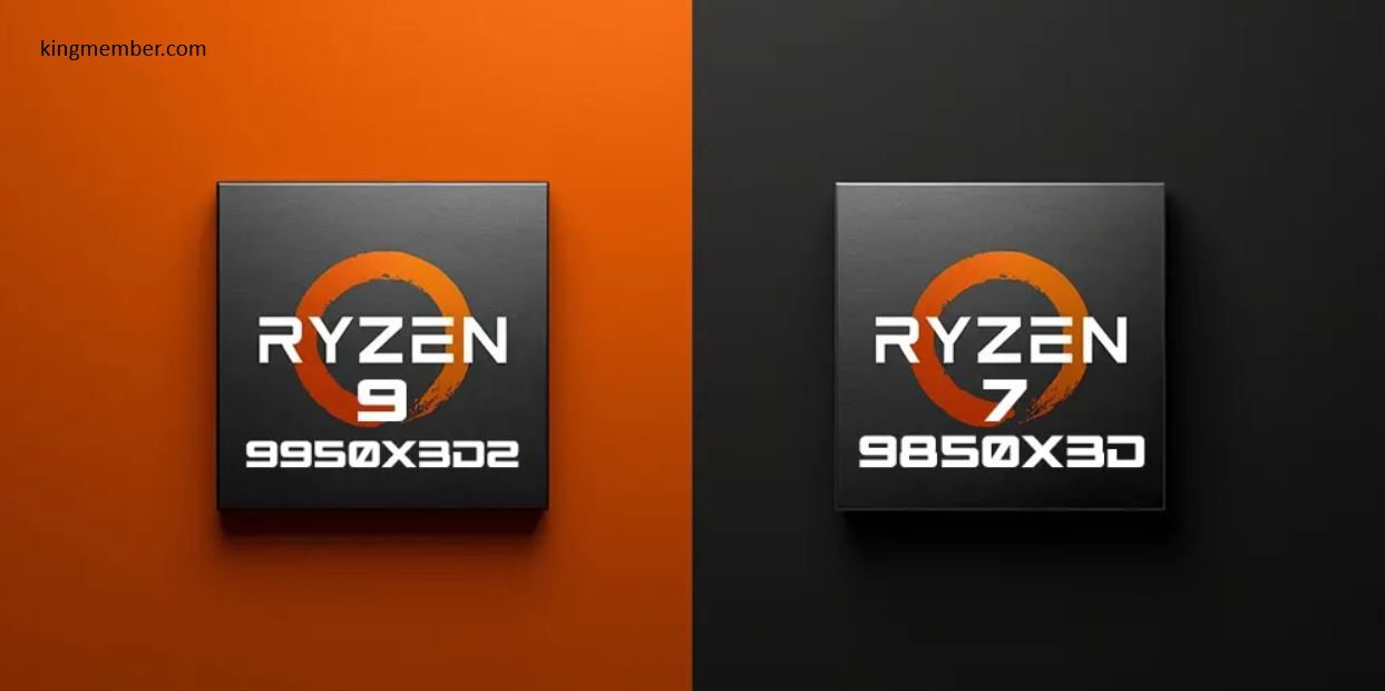 AMD در CES 2026 از پردازنده Ryzen AI 400 رونمایی کرد؛ گام جدی به‌سوی رایانه‌های هوشمند